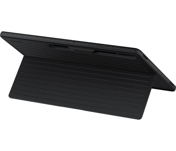SAMSUNG Protective Standing Cover do Galaxy Tab S8 Ultra Black - 718390 - zdjęcie 9